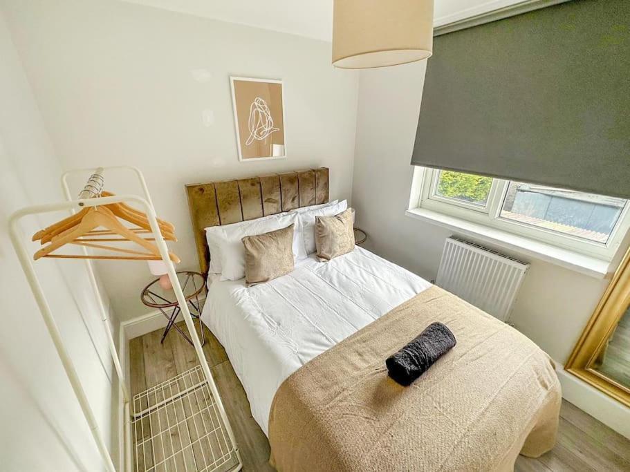 New Cosy Luxury 3 Bedroom House In Battersea Londra Dış mekan fotoğraf